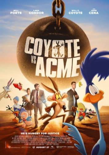 Coyote vs. Acme