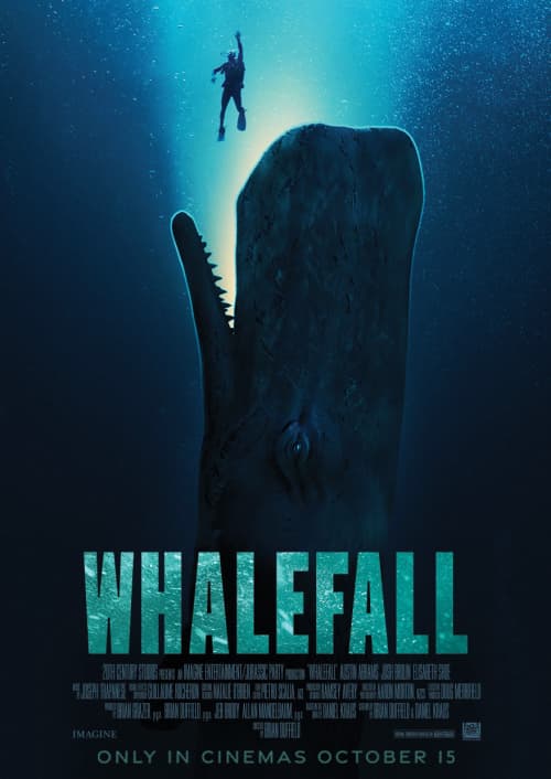 Whalefall