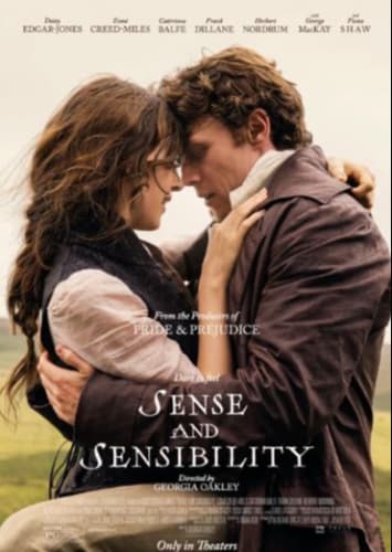 Sense and Sensibility