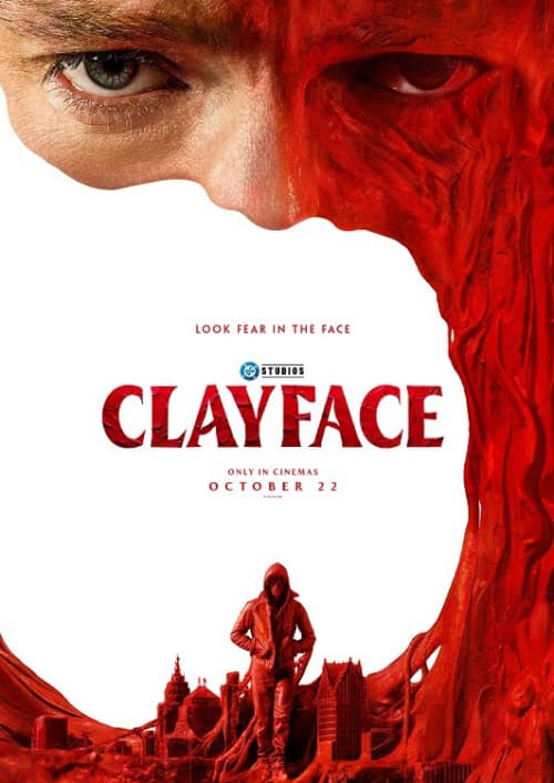 CLAYFACE