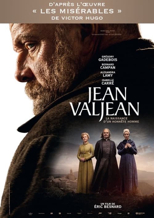 JEAN VALJEAN 