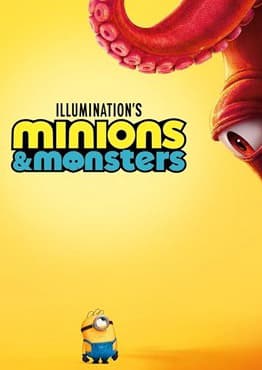 Minions & Monsters