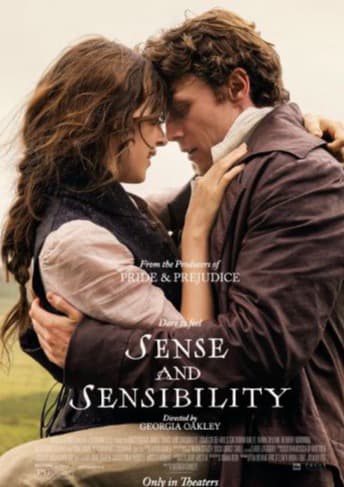 Sense and Sensibility