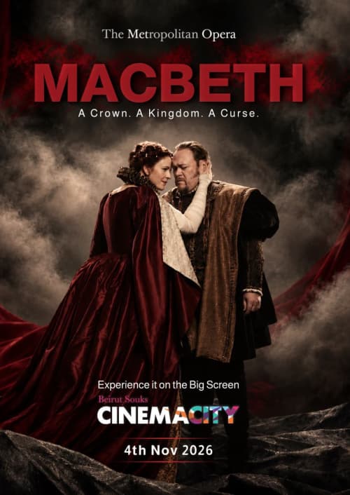 OPERA = MACBETH