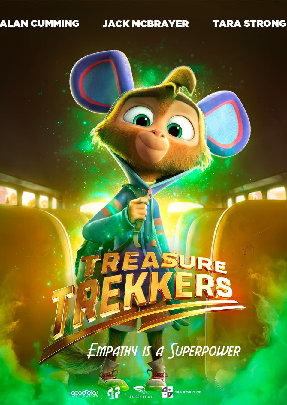 Treasure Trekkers